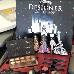 Disney Limited Edition Colour POP makeup